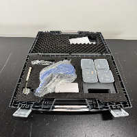 IKA Rotavisc Hi-Vil Laboratory Viscometer image 0